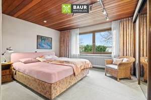 360° I Split-Level-Bungalow in Neu-Ulm-Gerlenhofen – architektonisches Raumwunder auf vier Ebenen – Die vollständige Adresse der Immobilie erhältst du vom Anbieter., 89233 Neu-Ulm – Vorschaubild 15