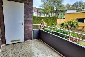 TOP-Wohnung im Hochparterre - Möbel rein und loswohnen – Die vollständige Adresse der Immobilie erhältst du vom Anbieter., 45881 Schalke, Gelsenkirchen – Vorschaubild 4