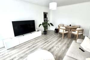 Charmante 2,5-Zimmer-Wohnung mit Balkon im Grünen – Braunschweig Rautheim