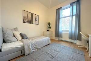🏡 Zwei Zimmer frei in moderner 3er-WG – Rat-Beil-Straße 25, Frankfurt am Main! - FH Frankfurt – 60318 Nordend-West, Frankfurt am Main – Vorschaubild 2