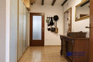 3-Zimmer-Wohnung mit Balkon, eigenem Gartenanteil und Garage in Aplerbeck – Die vollständige Adresse der Immobilie erhältst du vom Anbieter., 44287 Aplerbeck (Ortsteil), Dortmund – Vorschaubild 4