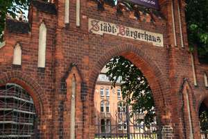 Wohnen am Schlosspark Charlottenburg, Traumhafte drei Zimmer Wohnung – Sophie-Charlotten-Straße 115b, 14059 Charlottenburg, Berlin – Vorschaubild 18