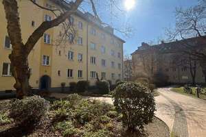 Bezugsfreie 3 Zimmer mit Balkon im schönen 30er-Jahre-Bau – Werner-Kube-Straße 7, 10407 Prenzlauer Berg, Berlin – Vorschaubild 33