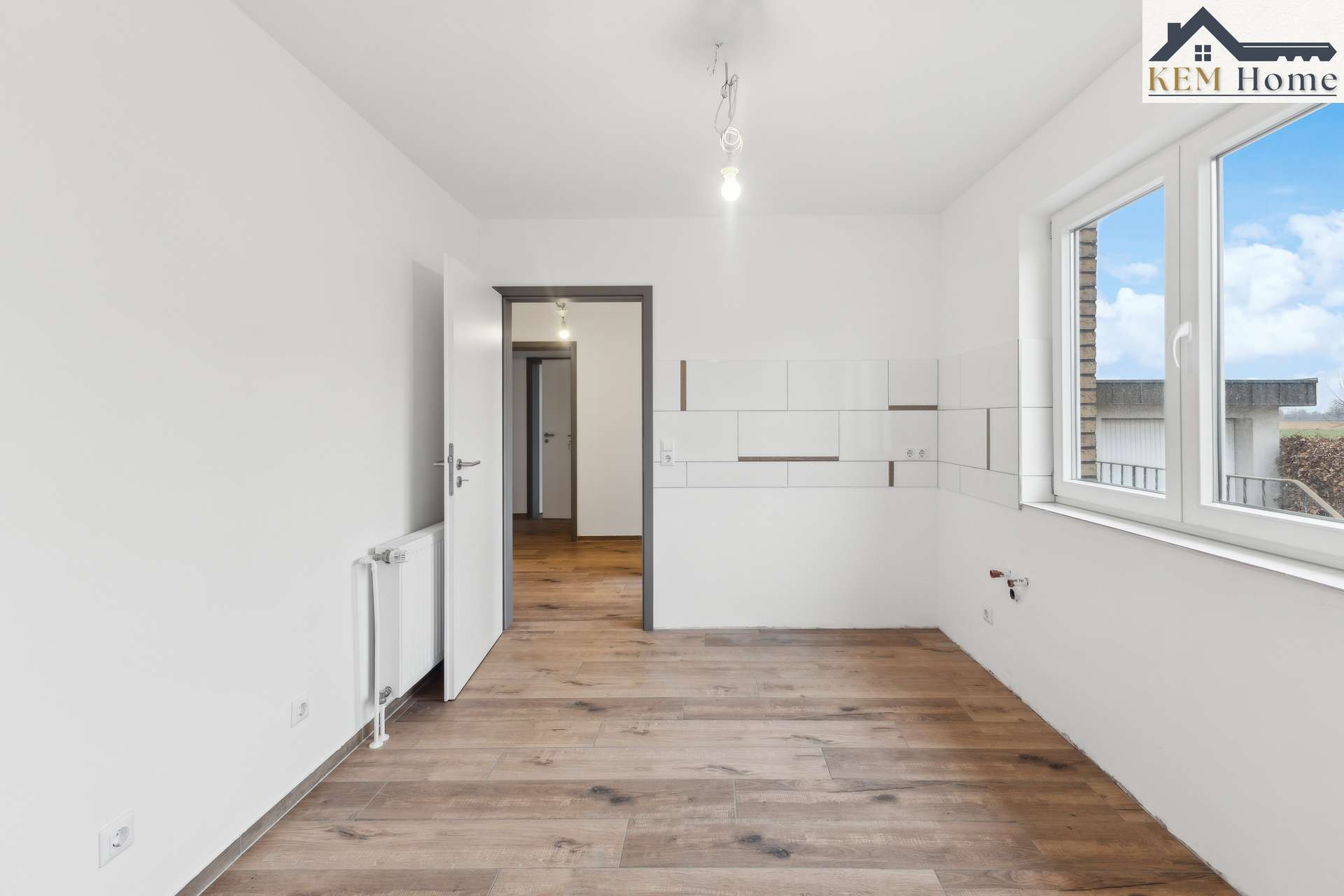 Immobilie in Barenburg - Hochwertig saniertes Zuhause mit Garten – renditestark und sofort bezugsfertig - Bild 8