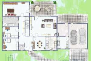 Großzügig und TOP-gepflegt: Wohnhaus in bevorzugter Lage von Remels – Leer (Kreis) – Vorschaubild 21