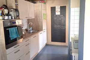 Älteres Wohnhaus in einer Anliegerstraße im Wohngebiet Igersheim – Die vollständige Adresse der Immobilie erhältst du vom Anbieter., 97999 Igersheim – Vorschaubild 13