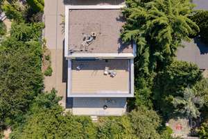 Terrassenparadies mit riesigem Garten-Urwald - Bauhausarchitektur trifft Natur – 39112 Sudenburg, Magdeburg – Vorschaubild 22