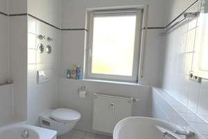 2-Zimmer-EG-Wohnung mit Terrasse, Hobbyraum und TG-Stellplatz  – 70569 Dachswald, Stuttgart – Vorschaubild 9