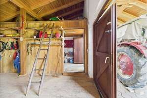 RESERVIERT – Tolles Haus im Grünen, mit richtigem Garten, Bayerischer Waldblick & flexibler Nutzung – Die vollständige Adresse der Immobilie erhältst du vom Anbieter., 94357 Konzell – Vorschaubild 17