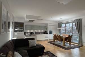 Neubau-Wohnung mit Tiefgaragenstellplatz am Engelbecken !!! Berlin-Mitte!!! – Die vollständige Adresse der Immobilie erhältst du vom Anbieter., 10179 Mitte (Ortsteil), Berlin – Vorschaubild 1