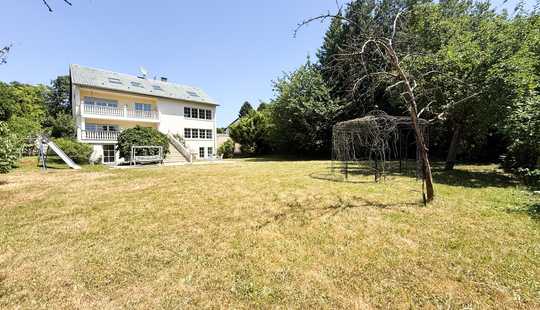 Bild von Freistehendes Einfamilienhaus in Begehrter Lage!