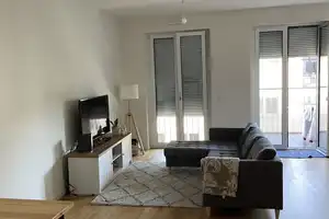 Nachmieter gesucht: 2-Zimmer-Wohnung mit Balkon im Frankenberg, Aachen – Bismarckstraße 135, 52066 Aachen – Vorschaubild 13