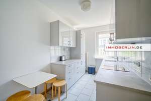 IMMOBERLIN.DE - Exzellente lichtdurchflutete Wohnung in ruhiger Citylage – Die vollständige Adresse der Immobilie erhältst du vom Anbieter., 10719 Wilmersdorf, Berlin – Vorschaubild 6