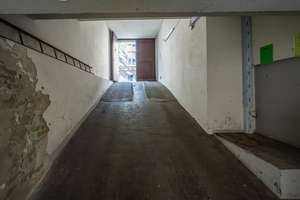 Solide Kapitalanlage mit Potenzial: Vollvermietetes Mehrfamilienhaus in gepflegtem Zustand – Die vollständige Adresse der Immobilie erhältst du vom Anbieter., 44145 Borsigplatz, Dortmund – Vorschaubild 4