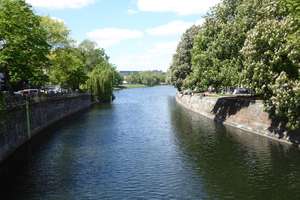 Investment-Portfolio: 2-Wohnungs-Paket in Kreuzberg - Nahe Landwehrkanal am Wassertorplatz – Regina-Jonas-Straße 1, 10999 Kreuzberg, Berlin – Vorschaubild 12