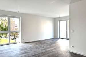 NEUBAU 3-Zi-Whg mit WBS – Die vollständige Adresse der Immobilie erhältst du vom Anbieter., 46419 Isselburg – Vorschaubild 2