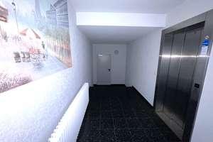 Kapitalanlage: 2-Zimmer-ETW mit Loggia und Stellplatz in Top-Lage Sonnenberg – Sonnenberger Straße 80c, 65193 Nordost, Wiesbaden – Vorschaubild 5