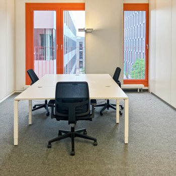 Privater Büroraum für 1 Person in Regus Park Village