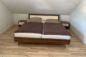 2-Zimmer Dachgeschosswohnung Ingolstadt-Etting 65 m² mit TG + Dachterasse – Meisenweg 34, 85055 Etting, Ingolstadt – Vorschaubild 5