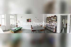 Tauschwohnung: Ruhige Wohnung im 3. OG mit großem, grünen Innenhof – Die vollständige Adresse der Immobilie erhältst du vom Anbieter., 13359 Gesundbrunnen, Berlin – Vorschaubild 1