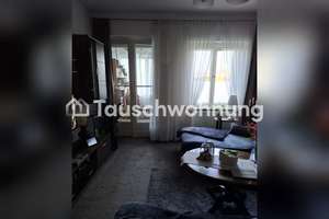 Tauschwohnung: Gemütliche 3-Zimmer-Wohnung in Pankow