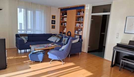 Bild von Ihr Traumhaus in Wiesbaden-Frauenstein – Großzügig, familienfreundlich & Homeoffice