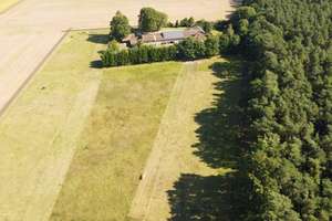 Großzügiges Landhaus mit Mietswohnung, Pferdehaltung und 22 kW-Photovoltaikanlage in traumhafter All – Die vollständige Adresse der Immobilie erhältst du vom Anbieter., 31606 Warmsen – Vorschaubild 15