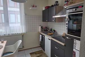 2 ZKB – modern, zentral & mit Einbauküche – 68161 Innenstadt/Jungbusch, Mannheim – Vorschaubild 2