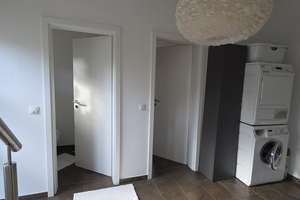 OHNE MARKLER!!! Freistehendes Einfamilienhaus 130 m²  Wohnfläche (excl. Keller) in Grünstadt – Die vollständige Adresse der Immobilie erhältst du vom Anbieter., 67269 Grünstadt – Vorschaubild 3