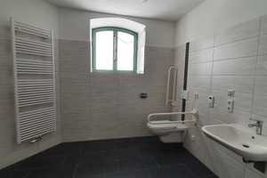 ++ Barrierefreie 2 Zi. Whg. mit Einbauküche & Stellplatz ++ – Oberfrohnaer Straße 6, 9117 Chemnitz – Vorschaubild 4