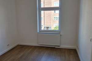 Frisch sanierte 2-Zimmer-Altbauwohnung mit großer Wohnküche in Flingern-Nord – Lichtstr. 1, 40235 Flingern Nord, Düsseldorf – Vorschaubild 9