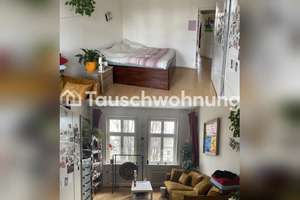 Tauschwohnung: Wohnung in den Zuckerbauten – Die vollständige Adresse der Immobilie erhältst du vom Anbieter., 10243 Friedrichshain, Berlin – Vorschaubild 9