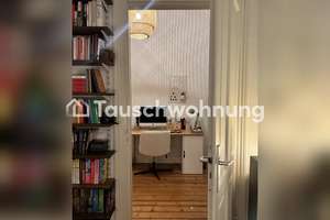 Tauschwohnung: Charmante Altbauwohnung im Agnesviertel – Melchiorstraße 13, 50670 Neustadt/Nord, Köln – Vorschaubild 5