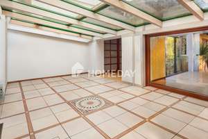 Individuelles Einfamilienhaus mit Wintergarten, Dachstudio und außergewöhnlichem Außenbereich – Die vollständige Adresse der Immobilie erhältst du vom Anbieter., 22041 Wandsbek (Ortsteil), Hamburg – Vorschaubild 4