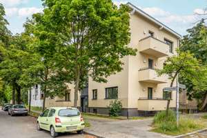 Kernsanierte 3 Zimmer Wohnung mit Südbalkon und A+ – Kamekestr. 13, 13049 Reinickendorf (Ortsteil), Berlin – Vorschaubild 3