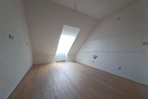 Gemütliches Wohnen unterm Dach – Renovierte 2-Zimmer-Wohnung mit Charme – Humboldtstr. 7 a, 6844 Innerstädtischer Bereich Nord, Dessau-Roßlau – Vorschaubild 7
