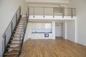6% Grunderwerbssteuer geschenkt*: aussergewöhnliches Loft - provisionsfrei  – Platz des 4. Juli 4, 14167 Lichterfelde, Berlin – Vorschaubild 5