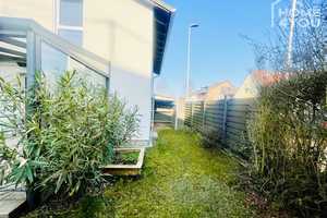 Ruhiges EFH in Top-Wohnlage, KfW 70, 145 qm, 4 SZ, 2 Bäder, Keller, Wintergarten, Wärmepumpe, Garten – Rhein-Erft-Kreis – Vorschaubild 8