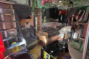 Einfamilienhaus mit Scheune, kleinem Hof und Garage in 74078 HN-Neckargartach zu verkaufen – Die vollständige Adresse der Immobilie erhältst du vom Anbieter., 74078 Neckargartach, Heilbronn – Vorschaubild 9