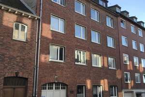3-ZKDB Wohnung in bester Innenstadtwohnlage