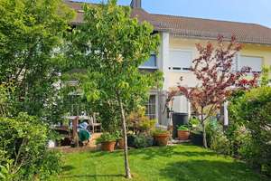 Familienhaus mit großem Garten in ruhiger Lage von Ingolstadt-Haunwöhr | 4 Schlafzimmer | Garage – Scheinerstr. 104, 85051 Münchener Straße, Ingolstadt – Vorschaubild 2