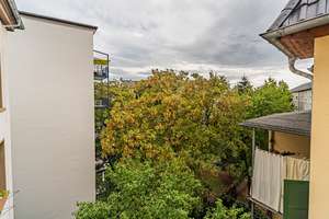 Möblierte Wohnung auf Zeit zu vermieten: – 60318 Nordend-West, Frankfurt am Main – Vorschaubild 34