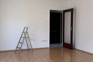 "HAIDHAUSEN" Schöne, großzügige 1 - Zimmer - Wohnung - mit Ostbalkon und EBK – Grillparzerstraße 7, 81673 Haidhausen Nord, München – Vorschaubild 4