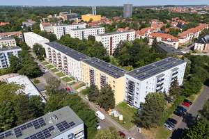 Ein Zuhause mit Zukunft für Familien – Gersterstr. 6, 4279 Lößnig, Leipzig – Vorschaubild 1