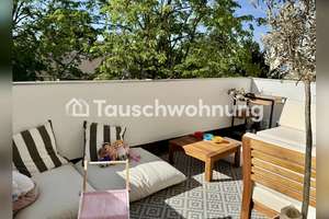 Tauschwohnung: Renovated and luminious flat – Die vollständige Adresse der Immobilie erhältst du vom Anbieter., 80686 Friedenheim, München – Vorschaubild 4