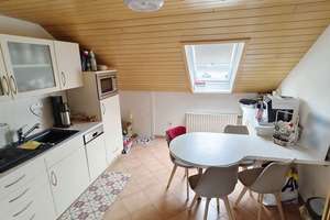 Uetze - Eltze - gepflegte Wohnung im 2-Familienhaus – Die vollständige Adresse der Immobilie erhältst du vom Anbieter., 31311 Uetze – Vorschaubild 9