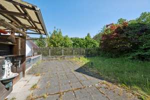MFH mit Scheune & Entwicklungspotenzial – 3 Wohneinheiten in Stuttgart‑Feuerbach – Die vollständige Adresse der Immobilie erhältst du vom Anbieter., 70469 Feuerbach-Mitte, Stuttgart – Vorschaubild 19