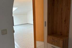 Freundliche 2-Zimmer-Dachgeschosswohnung inkl. Einbauküche in Pforzheim – Luisenstraße 28, 75172 Weststadt, Pforzheim – Vorschaubild 10