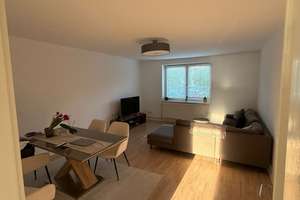 Zuhause mit 2 Zimmern in der Braunschweiger Innenstadt