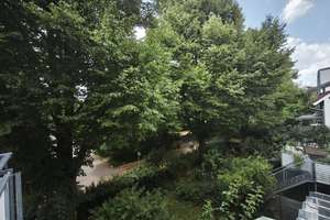 Licht. Ruhe. Natur. Exklusive 5-Zimmer-Wohnung in bester Vauban-Lage – 79100 Vauban, Freiburg im Breisgau – Vorschaubild 10